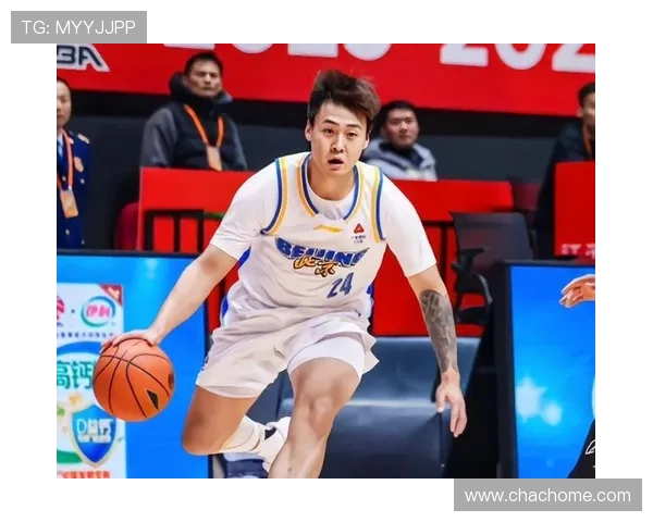 赵睿23分5板6助率队六连胜