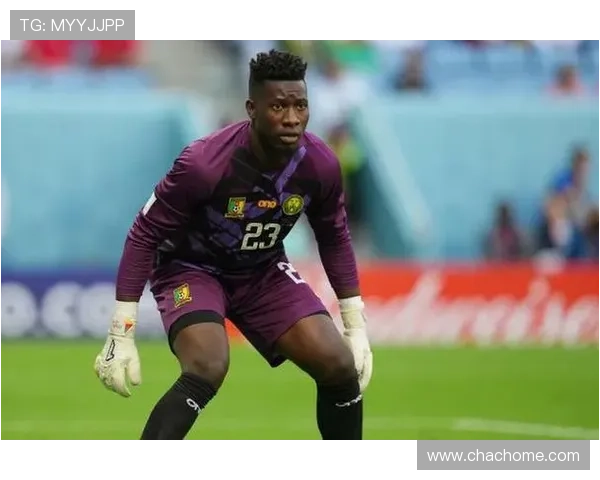 奥纳纳争议言论或致被喀麦隆永久除名